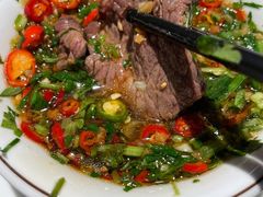 吊龙-潮泰牛肉火锅 · 创于1992年(车公庙店)