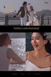 -乐派诗婚纱摄影