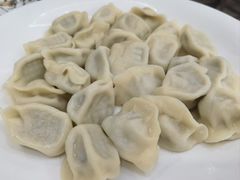 鲅鱼水饺-望海潮海鲜店 特色家常菜(在海一方店)