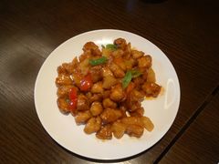 -枣子树·素食餐厅(朱家尖店)