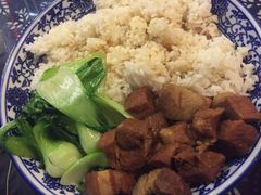 -蜗牛小馆醉乡民谣云南菜(惠新西里店)