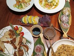 -七色云蔬食(喜邻里店)