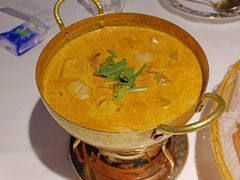-花样西贡·蜜越餐厅·法式越南料理(水晶城店)