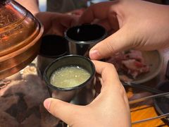 -牛坂亭 . 和牛烤肉海鲜酒场(工农路店)