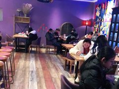 大堂-佳思多食品料理超市(园区店)