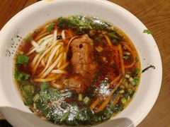 -易裕和·长沙米粉(竹塘西路店)