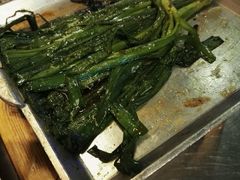 -很久以前羊肉串(大华三路店)