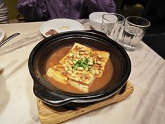 传统客家手工酿豆腐-汤城小厨(西直门凯德MALL店)