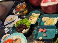 -蒋记海鲜姿造•洋房别墅(星河湾店)