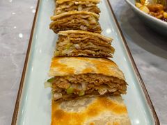 -玉华台饭庄·淮扬菜·烤鸭(望京店)