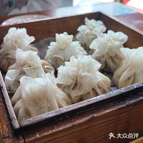 绥合烧麦(小召店)