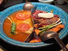 -吼堂老火锅(太古里总店)