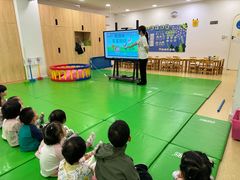 -全优加早教托育园(广百新一城店)