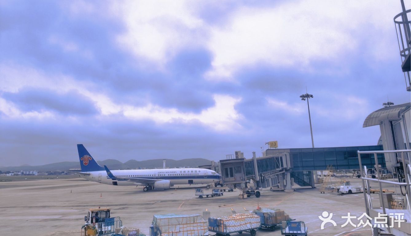 广西边境六天五夜自驾游（2）：第一天，南宁集结。