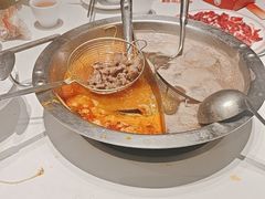 -陈记顺和潮汕牛肉火锅(番禺迎宾大道店)