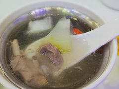 -澳门陈光记烧味饭店(郎家园店)