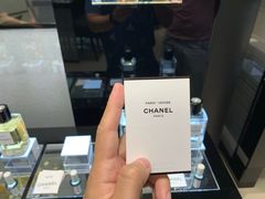 -CHANEL(ifs国际金融店)