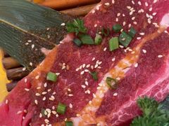 -妙香居韩国烤肉(容桂天佑城店)