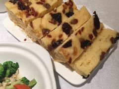 发糕-北李妈妈菜·海肠捞饭(高新万达店)