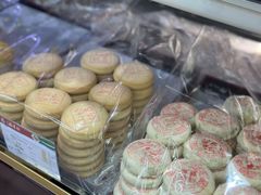 -北京三禾稻香村(王府井百货店)