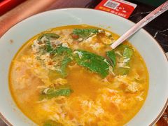 -廖川菜(太阳宫店)