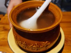 莲藕排骨瓦罐汤-万方圆拌粉瓦罐汤(滕王阁旗舰店)