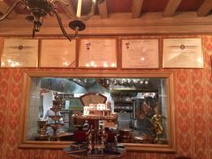 门面-Restaurant Paul Bocuse
