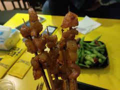 -望京小腰(北京总店)