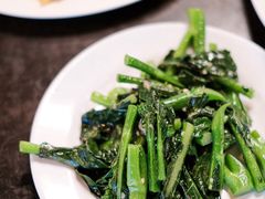 -马来西亚美食街