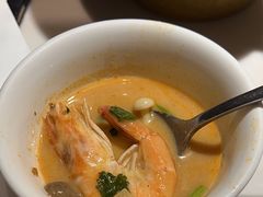 -青檸泰 LIME THAI (财富购物中心店)
