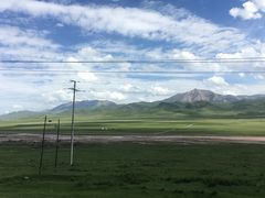 -山丹皇家马场