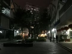 -F518时尚创意园