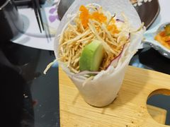 -天狗山料理(省体店)