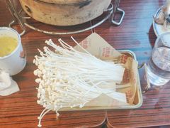 -沙胆彪炭炉牛杂煲(成都玉林店)