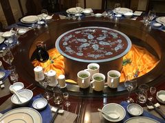 -木子山庄·安徽省老字号·中国炖锅宴