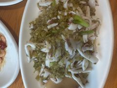 -金海湾海鲜排档(朱家尖店)