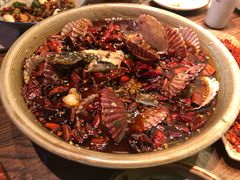 水煮三国-水煮三国·川鲁江湖菜(香山店)