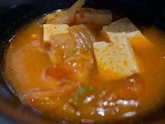 -肉甲韩国木炭烤肉(新壹街1店)
