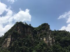 -广东大峡谷