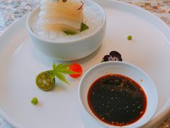原味海蜇边-临江宴(陆家嘴店)