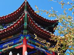 -棋盘山风景区