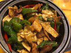 -缪氏川菜(丰盛町店)