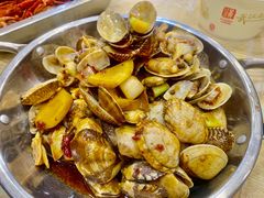 -江城燕子大排档(江汉路步行街店)