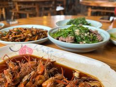 -双塔老饭店