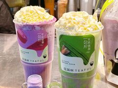 -星满杯TEAFUL(罗湖东门店)