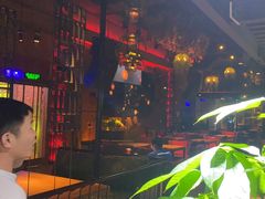 -别院里音乐餐酒吧(双流航空港店)