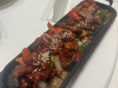 -梅花香里大酒店(郁金香路店)