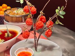 -知楚•精致湖北菜(武商MALL店)