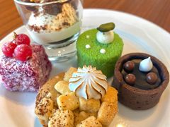 -北京柏悦酒店·锦庭餐厅Dining Room