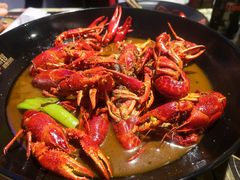 -红钳侠小龙虾·烧烤(中赢康康谷店)